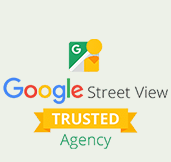 We have received the Google Trusted Agency certificate
