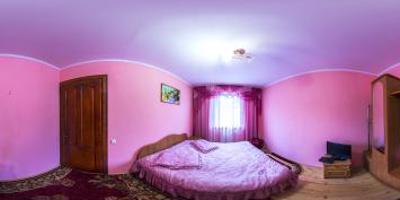 Рожева Кімната
