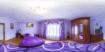 Фіолетова Кімната