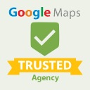Наличие сертификата Google Trusted Agency